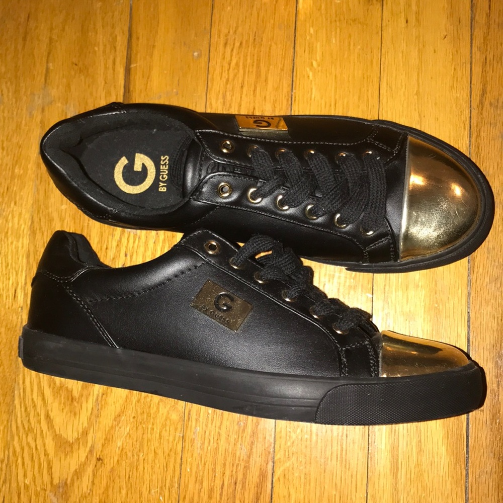 BN, GUESS sneakers